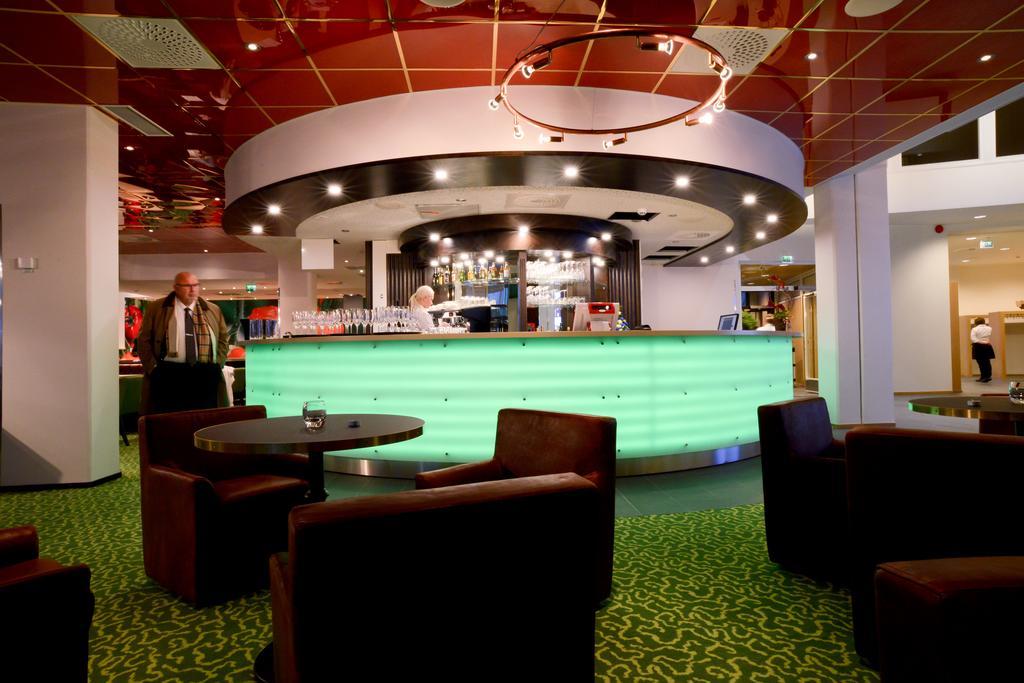 Hotel Red & Green Narpio Exterior photo